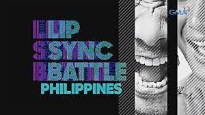 Lip Sync Battle is now on Philippines! Thanks to GMA Network! 

You can watch #LipSyncBattlePH every Saturday