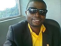 agyemanandrew36's profile picture. 