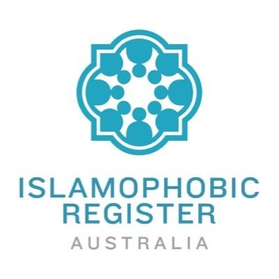 Report incidents of Islamophobia and anti-Muslim sentiments parody account