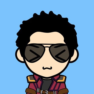 macfinder2012's profile picture. I post AI art. More on https://t.co/U7mLc6gxox