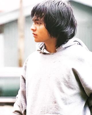 I support Jeyrick Sigmaton aka CARROT MAN..