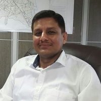 Prakash C. Dumka (@dumkapc) 's Twitter Profile