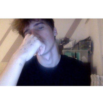 joshrpgtar's profile picture. psycho