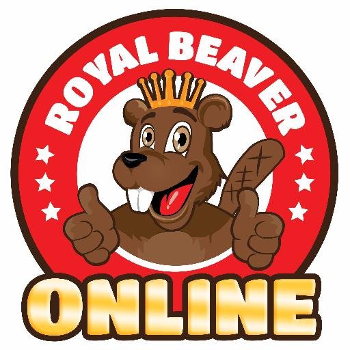 BeaverRoyal's profile picture. Online Store