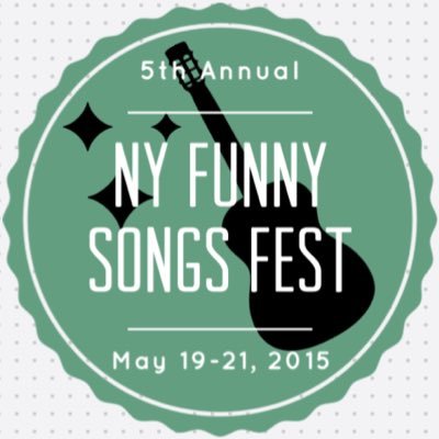 Comedy, parody + novelty community. Supporter of comedy musicians. Comedy music festival, productions + events.