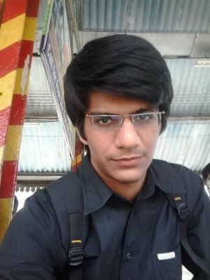 Atul_yadav_AV's profile picture. I m way too smart....