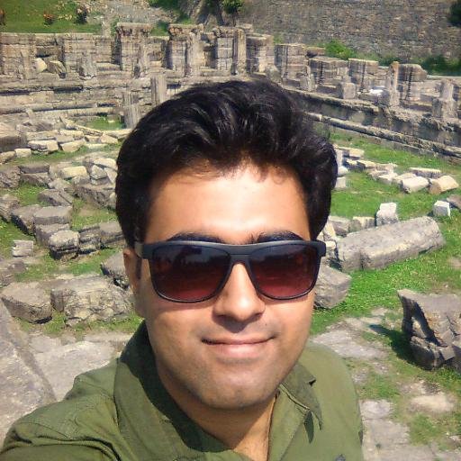 i_sangram's profile picture. 