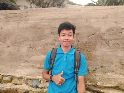 buat hal terkecil menjadi luar biasa// IAIN PONTIANAK ,Ekonomi Islam.