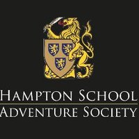 Adventure Society (@hampton_adsoc) 's Twitter Profile Photo Adventure Society (@hampton_adsoc) 's Twitter Profile Photo