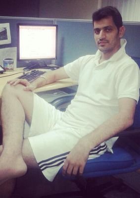 PRADHMANYU's profile picture. 