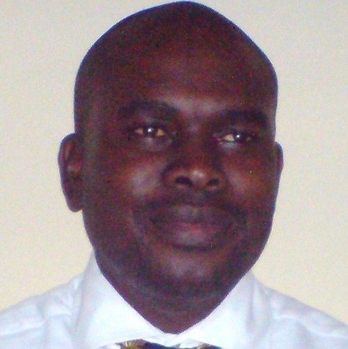 dani_magadza's profile picture. 