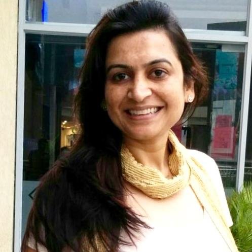 Ritu0210's profile picture. 15+years of
leadership experience in Operations, Knowledge
Management, Business Development and Solutioning