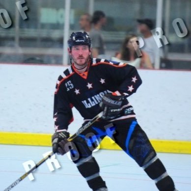 Hockey 🏒 & Horses 🐎