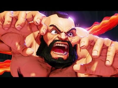 Loyal zangief player 4 ever.
SPDing people since 1991.