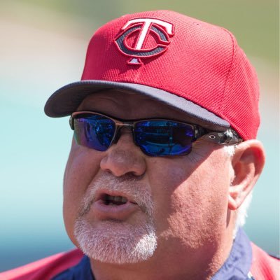 Official unofficial account of unemployed Manager Ron Gardenire, you know the man that brought The @Twins countless playoff disappointments