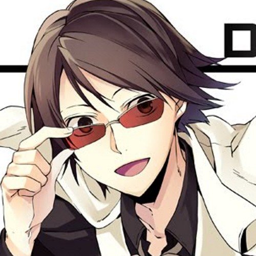 What's a bio, hm? I guess I'll just place my basics here. #DRRRRP {Serious/crack} #Multiverse #Multiship / admin: @Maeharahs