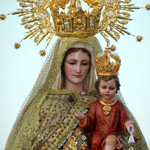 Perfil Oficial de la Hermandad de Nuestra Señora del Carmen de Bajo de Guía