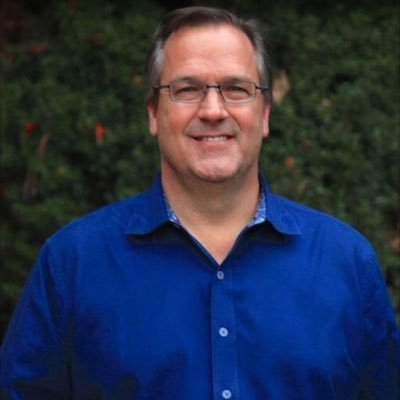 ventureblue's profile picture. Investors in NewSpace.