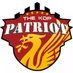 The Kop Patriot (@thekoppatriot) Twitter profile photo The Kop Patriot (@thekoppatriot) Twitter profile photo