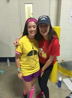 KauthMegan's profile picture. Penn State Class of 2018