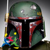 Bounty hunter.