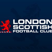 London Scottish FC (@londonscottish) 's Twitter Profile