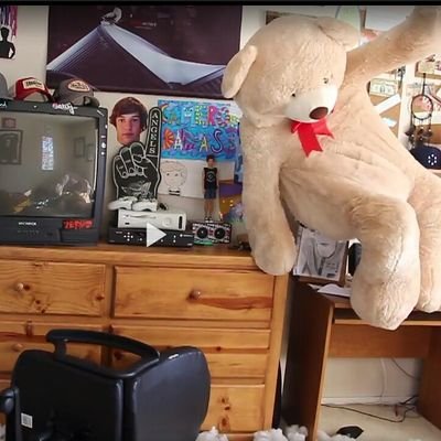 EwwwMariela's profile picture. Mario and
Julian Jara all the way❤❤