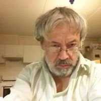 Paul De Croes (@pauldecroes65) 's Twitter Profile