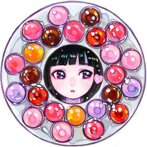 巽千沙都🍭さんのプロフィール画像