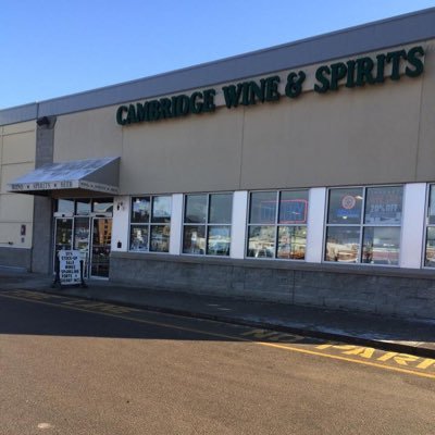 Service based boutique wine and spirits shop