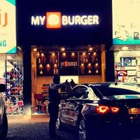 my burger (@myburger_ae) 's Twitter Profile
