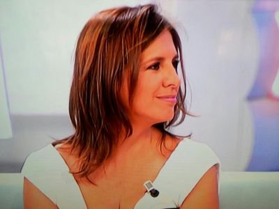 Periodista. Asesora de dirección en El Chiringuito. Antes directora de Y ahora Sonsoles y Ya es mediodía