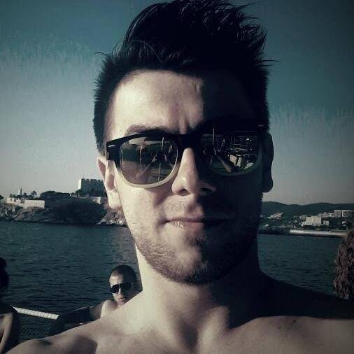 ialekso's profile picture. #Afc