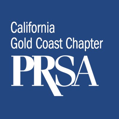 The official Twitter account of the Public Relations Society of America's Gold Coast chapter. #PRSA #PRSAGC #PR