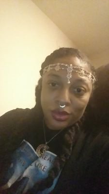 Author, Spiritualist, self-proclaimed know-it-all
fb: Aisha TheGoddess Brackett
fb: Urban Awakenings 
instagram: Divine7Mind 
snapchat: Aisha TheGoddess