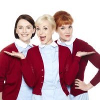 keep up to date with everything Call The Midwife.  from Episode news, filming, cast news and much much more.  .  please follow to keep up to date