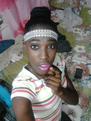 I'm a talented and amazing person to be around I love me and you'll will too