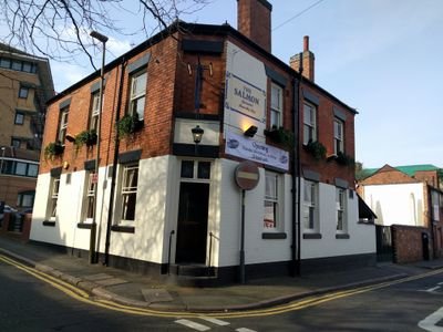 A specialist Real Ale, traditional Back Street Pub with an open fire & sun trap Beer Garden. Real Ciders and Single Malt specialists. Bar Snacks available.