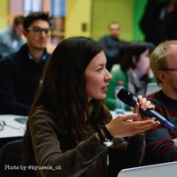 Dr. Stephanie Juneau (@stephajuneau) 's Twitter Profile