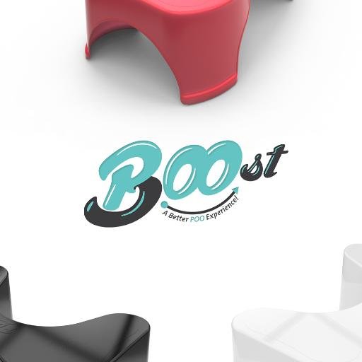 A Better Poo Experience!
Complete your toilet with BoostPoo便便神器!
Instagram @BoostPoo
https://t.co/axmOPFtFYJ