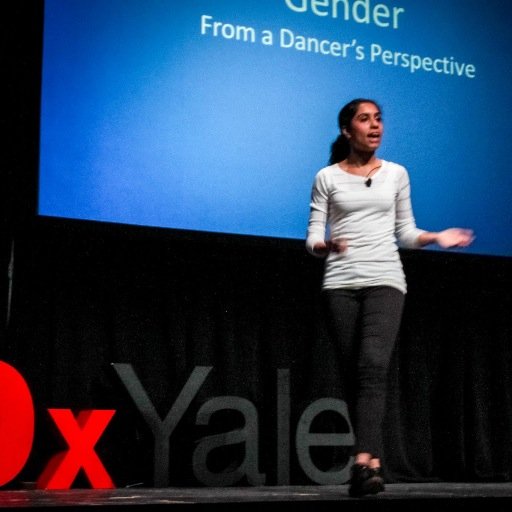 MD @UChicago • Desi-American • founder • dancer • race, gender, & intersectionality in medicine • alum @Yale @USUKFulbright @LSEGenderTweet