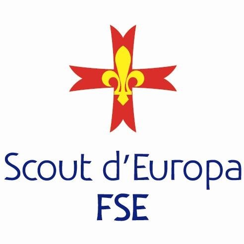 Account ufficiale dell'Associazione Italiana Guide e Scout d'Europa Cattolici (della Federazione dello Scautismo Europeo – FSE)