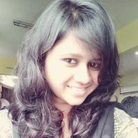 Swati Uplanchiwar (@s_uplanchiwar) 's Twitter Profile