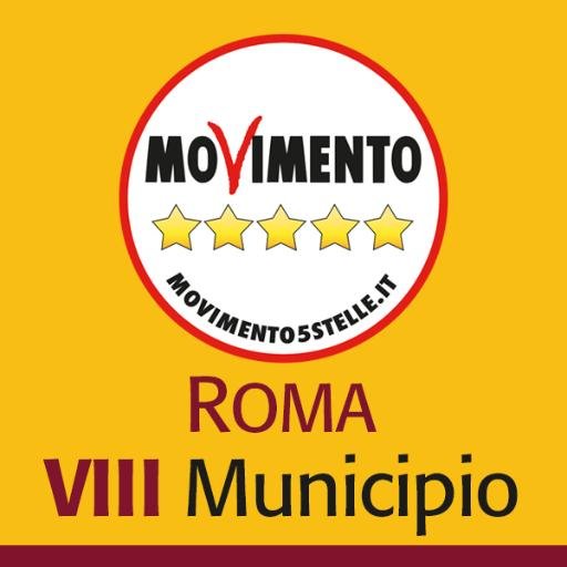 Gruppo MoVimento 5 Stelle del Municipio VIII (ex XI) di Roma