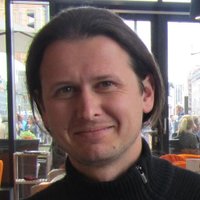 Radoslav Kolev (@radolin) 's Twitter Profile