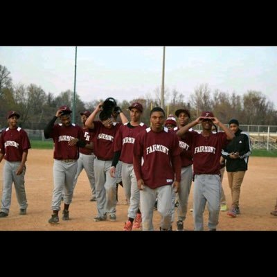 Home of the Fairmont Heights Hornets baseball team.