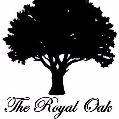 The Royal Oak