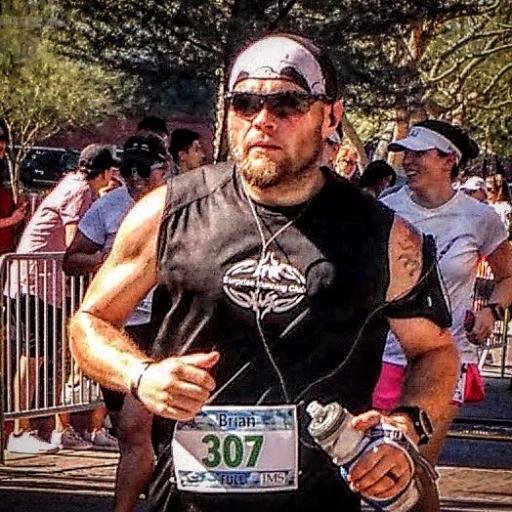 bhostet's profile picture. Run... Program... Have fun!