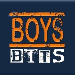 Boys Bits