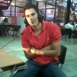 TheFiurerth18's profile picture. Hacker y Diseñador de software maliciosos ;)